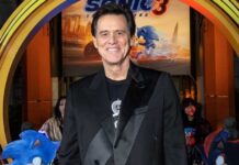 Jim Carrey’s Epic A Christmas Carol Transformation