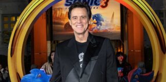 Jim Carrey’s Epic A Christmas Carol Transformation