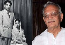 When Kamal Amrohi Left Wife Meena Kumari After Gulzar Went To Her Make Up Room