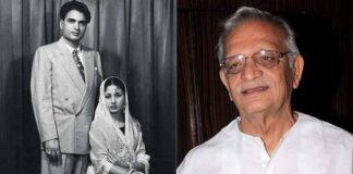 When Kamal Amrohi Left Wife Meena Kumari After Gulzar Went To Her Make Up Room