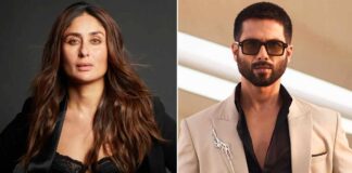 When Kareena Kapoor Khan Recalled Her Dating Days With Shahid Kapoor