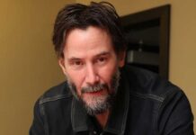 Keanu Reeves Villain Pick