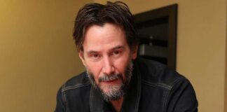 Keanu Reeves Villain Pick