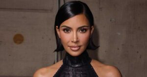When Kim Kardashian Opened Up About Being Called Talentless By Trollers