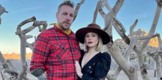 Here’s Why Kristen Bell & Dax Shepard Were Kicked Out Of Boston Logan Airport In 2023