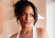 Masaba Gupta On Facing Racism