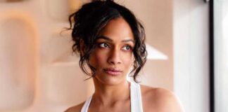 Masaba Gupta On Facing Racism