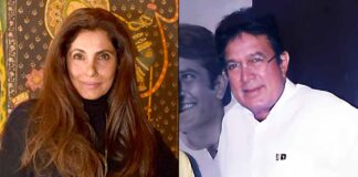 When Rajesh Khanna's Will Excluded Dimple Kapadia