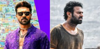 Here’s Which Prabhas Movie Was Rejected By Ram Charan