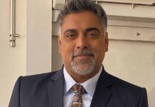 When Ram Kapoor Admitted Living Off Wife Gautami Kapoor's Income