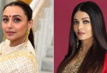 When Rani Mukerji Promised To Be Besties With Aishwarya Rai Bachchan
