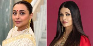 When Rani Mukerji Promised To Be Besties With Aishwarya Rai Bachchan