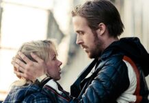 Here’s Why Ryan Gosling & Michelle Williams’ Blue Valentine Scene Sparked Controversy