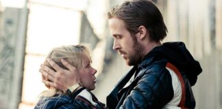 Here’s Why Ryan Gosling & Michelle Williams’ Blue Valentine Scene Sparked Controversy