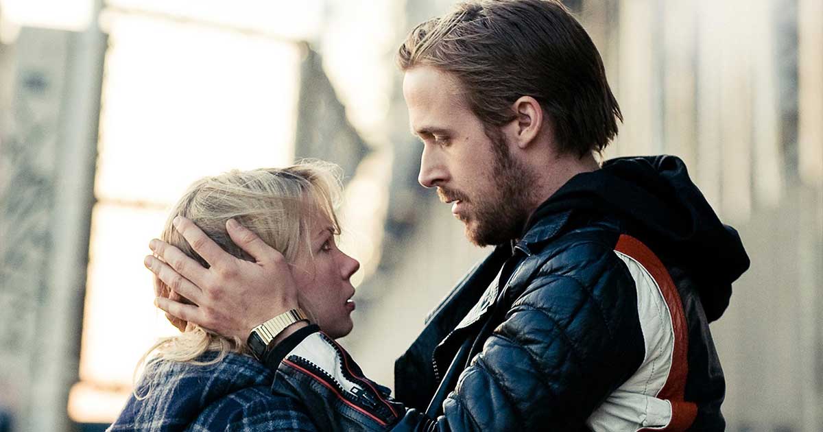 When Ryan Gosling Bought Into Hassle For His Intimate Scene With Michelle Williams As a result of Of This Purpose