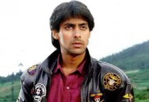 Salman Khan's Early Career Struggles