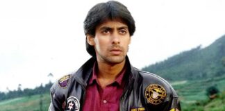 Salman Khan's Early Career Struggles