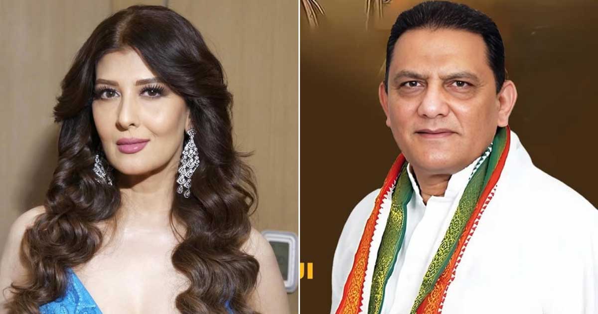 When Sangeeta Bijlani's Marriage With Azharuddin Hit The Dust Because Of Jwala Gutta