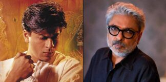 When Sanjay Leela Bhansali Was Inspired By His Father For Devdas
