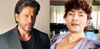 When Shah Rukh Khan's RaOne Was Trolled By Shirish Kunder