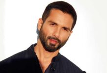 Shahid Kapoor Nepotism Remarks
