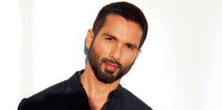 Shahid Kapoor Nepotism Remarks