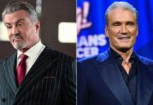 Here’s What Happened To Sylvester Stallone On Set Of Rocky IV