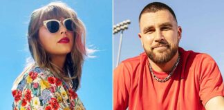 Here’s How Taylor Swift & Travis Kelce’s Romance Led To 138 Tons Of CO2 Emissions