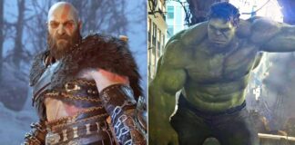 Revisiting The Kratos vs. Hulk Online Debate