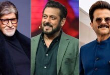 Did You Know Nearly 13 Bollywood Actors Turned Down This Amitabh Bachchan Starrer?