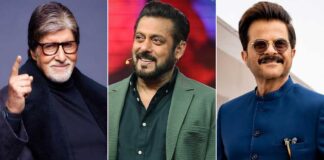 Did You Know Nearly 13 Bollywood Actors Turned Down This Amitabh Bachchan Starrer?