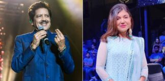 When Udit Narayan Made Controversial Remarks On The Kapil Sharma Show & Kumar Sanu Compared Him To Asaram Bapu!