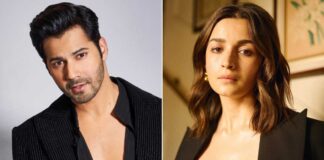 Here’s Why Alia Bhatt Ignored Varun Dhawan On Kalank Sets