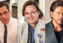 When Vivek Oberoi Praised Salman Khan