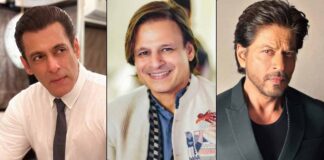 When Vivek Oberoi Praised Salman Khan