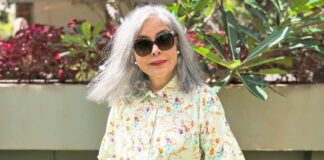 When Zeenat Aman Accused Mumbai-Based Businessman Of Alleged Financial Fraud & Sexual Assault