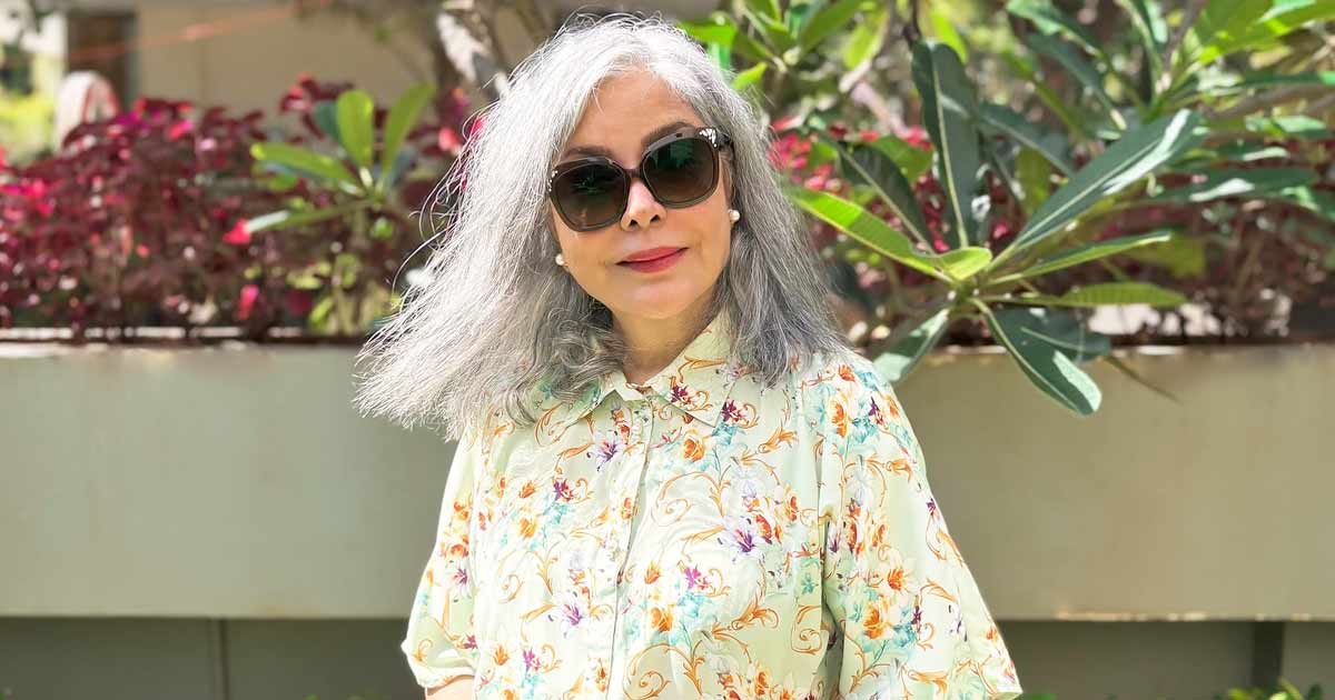 When Zeenat Aman Accused Mumbai-Based Businessman Of Alleged Financial Fraud & Sexual Assault