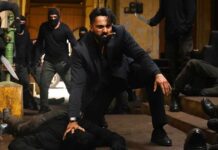 Where Will Unni Mukundan’s Marco Telugu Stream After Its SonyLIV OTT Release?
