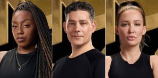 Which members are all set to compete in The Challenge: All Stars Season 5?