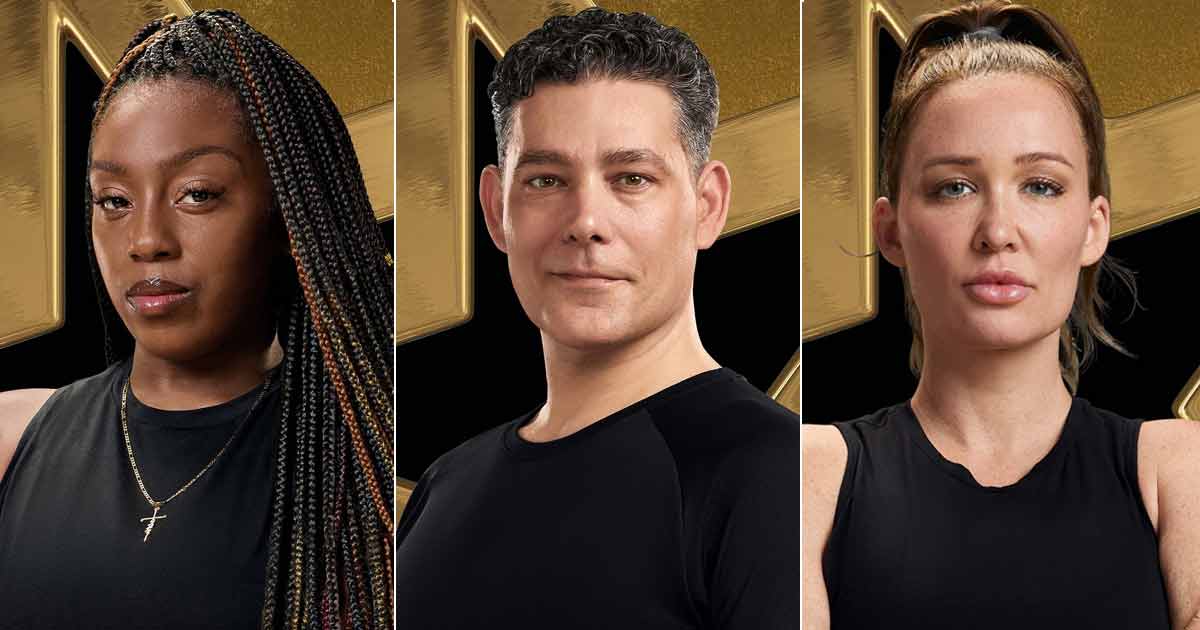 Which members are all set to compete in The Challenge: All Stars Season 5?
