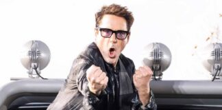 Which Other Marvel Characters Did Robert Downey Jr. Wish To Play?