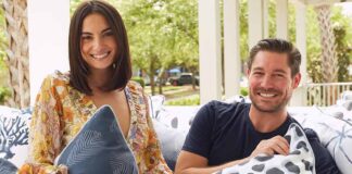 Why did Paige Desorbo and Craig Conover break up?
