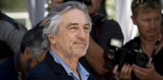 Why is Robert De Niro taking every role that comes his way?