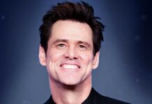 Jim Carrey Russia Ban