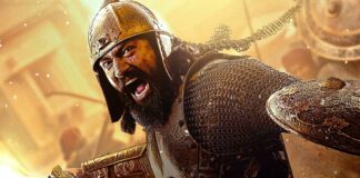 Why Was Chhatrapati Sambhaji Maharaj’s Dance Scene Removed From Chhaava? Vicky Kaushal Reveals