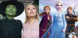 Wicked North America Box Office: On Track To Beat Frozen II