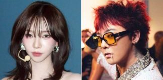 Aespa’s Karina To Collab With BIGBANG’s G-Dragon In Übermensch Music Video?