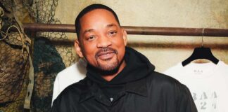 Will Smith & Jada Pinkett Smith Marriage