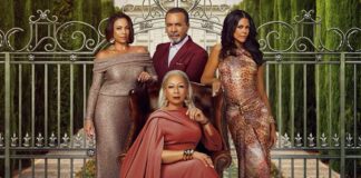 With a new soap opera, Beyond The Gates incoming, here’s everything you need to know.
