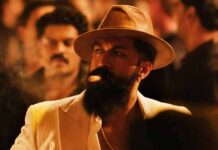 Here’s All We Know About The Bilingual Format Of Yash’s Toxic Movie